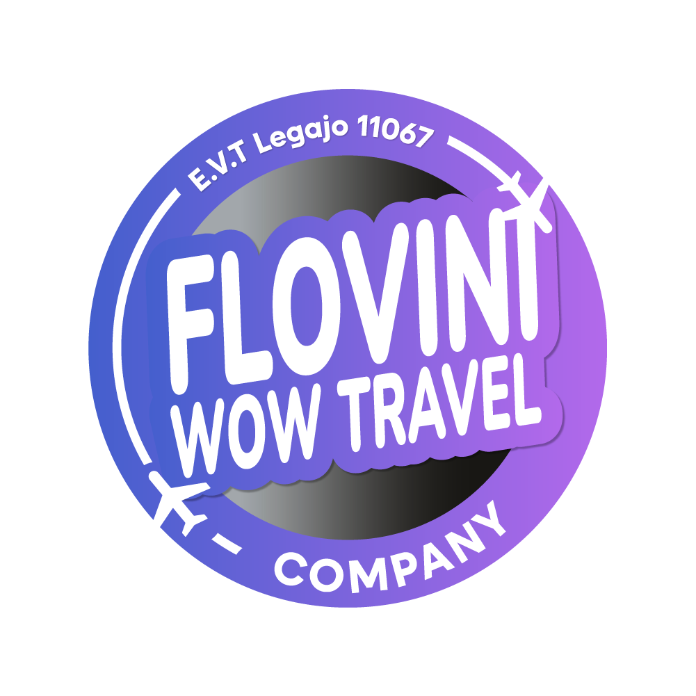 FLOVINI WOW TRAVEL